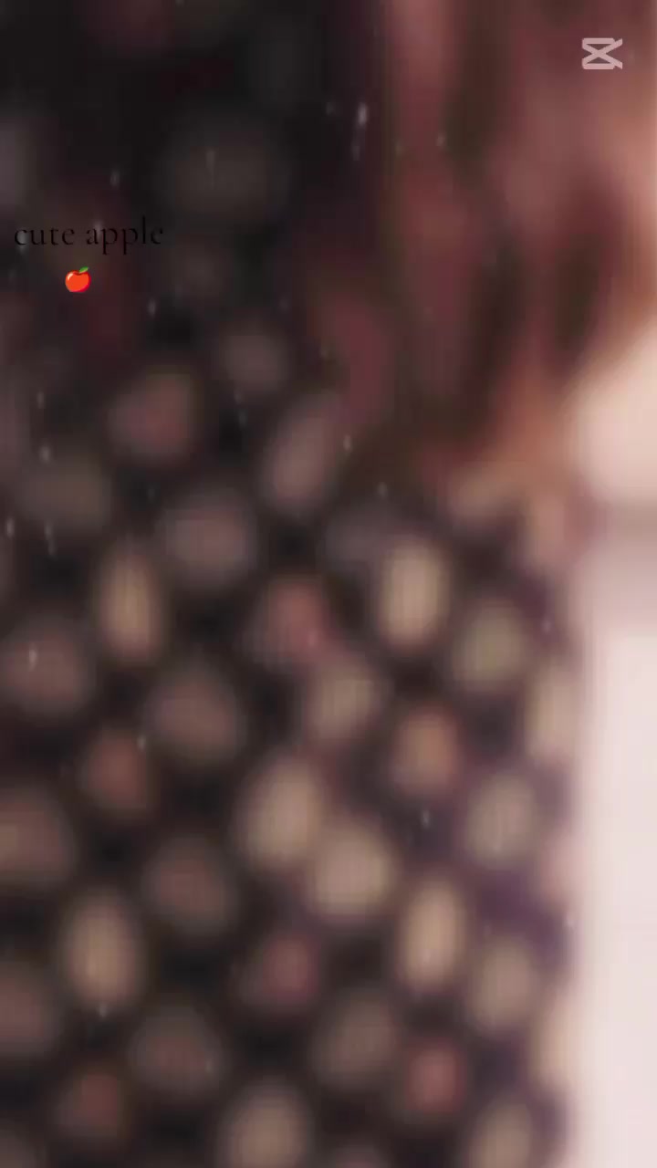 @Cute_Apple🍎