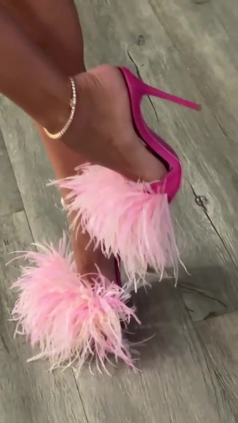 @Kandee Shoes