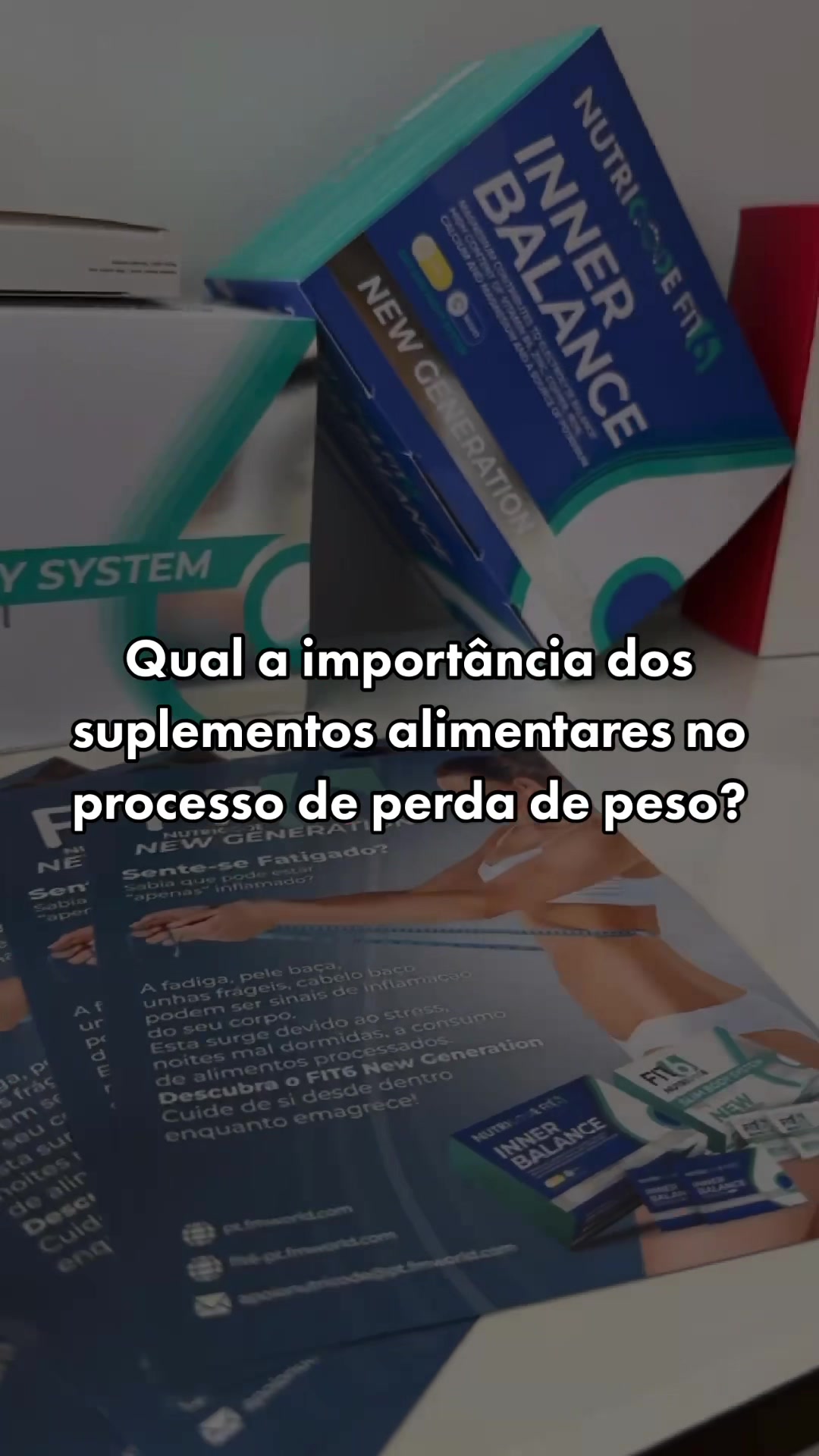 @Beleza e bem-estar 🌸 Nídia P.
