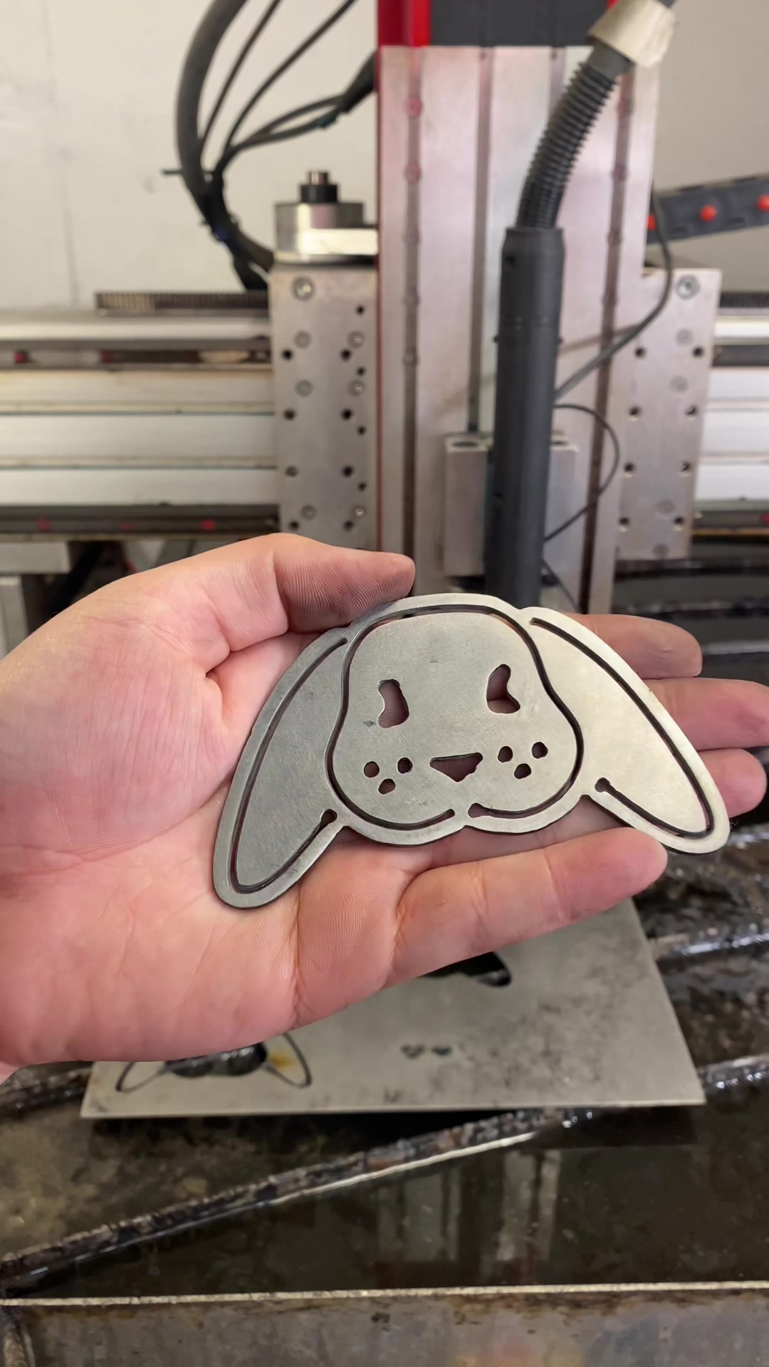 @Avid CNC