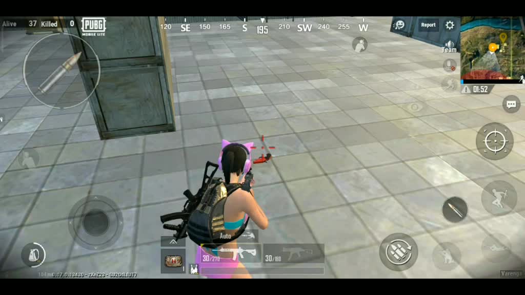 @🐼Panda Pubg Lite🐼