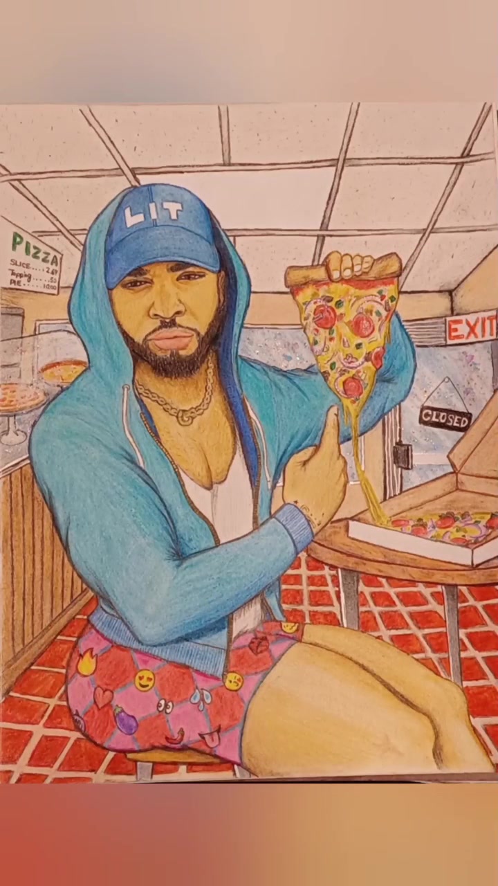 @ViciousArtist💫