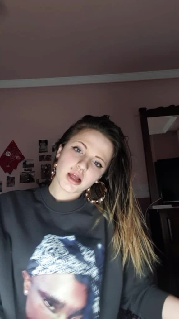@🐍BABY GRIL🐍