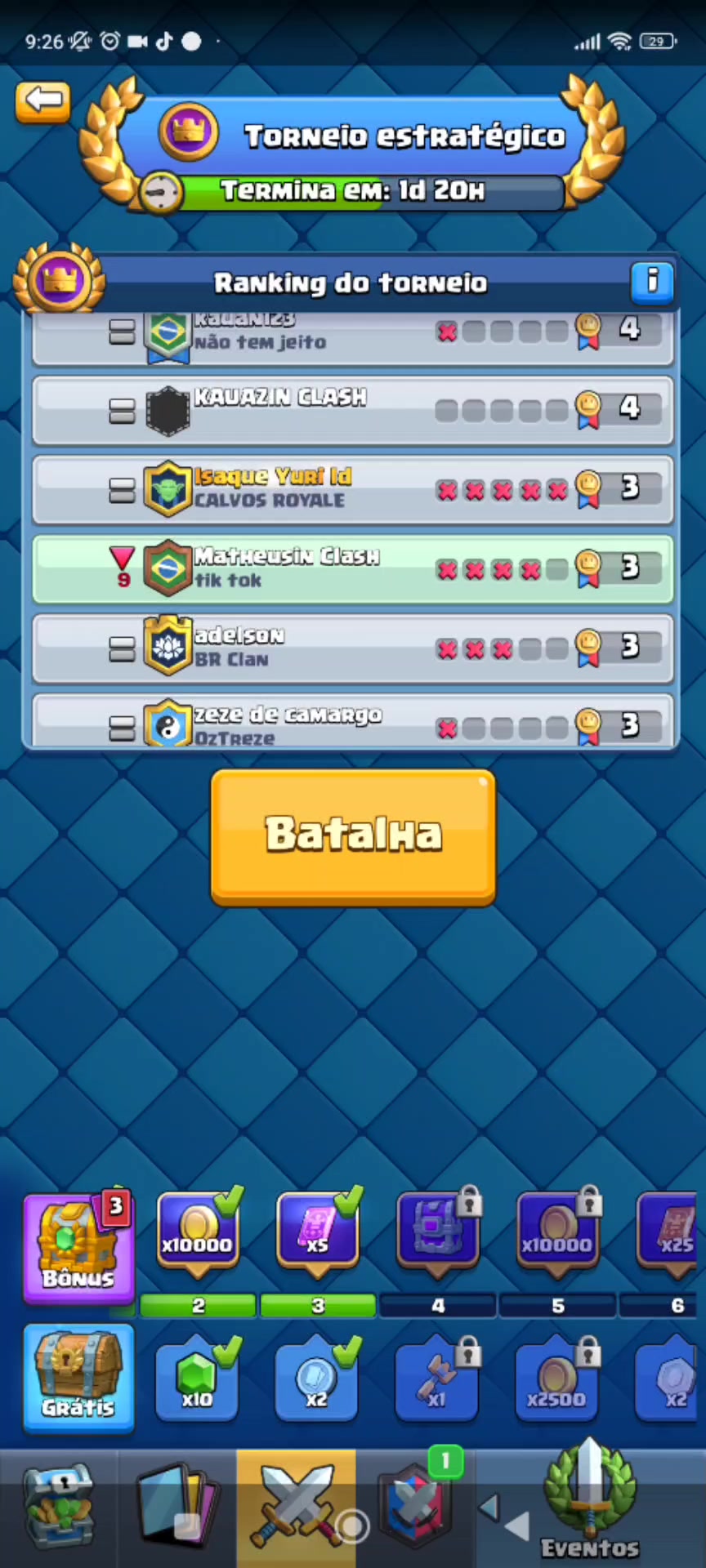 @pequeninos ✨💙🩷