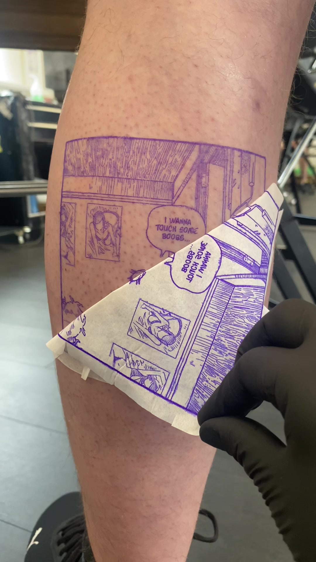 @Immy Tattoo 🧿🌙