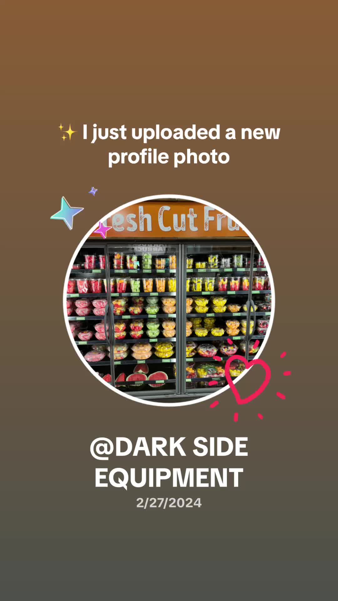 @DARK SIDE EQUIPMENT