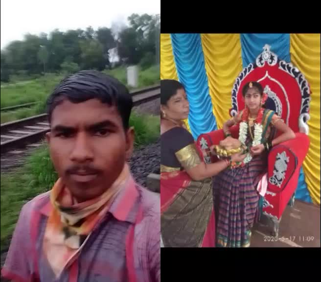 @Kanchappa Kencha