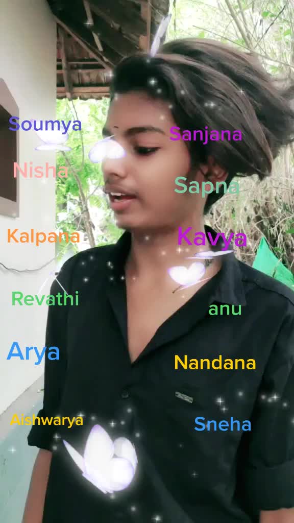 @Hari Priya 🌹