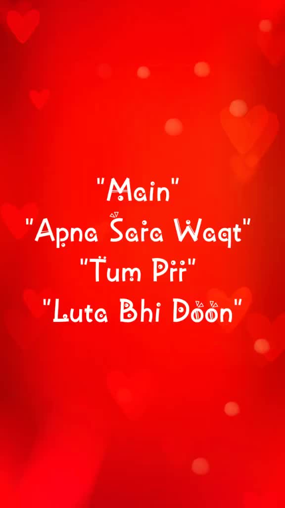 @Shalini