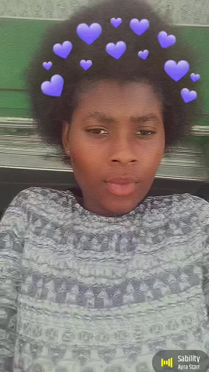 @Adjowah Sika❤️💍🌈