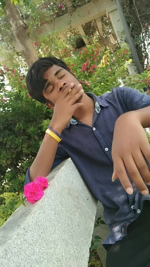 @Rakesh H M