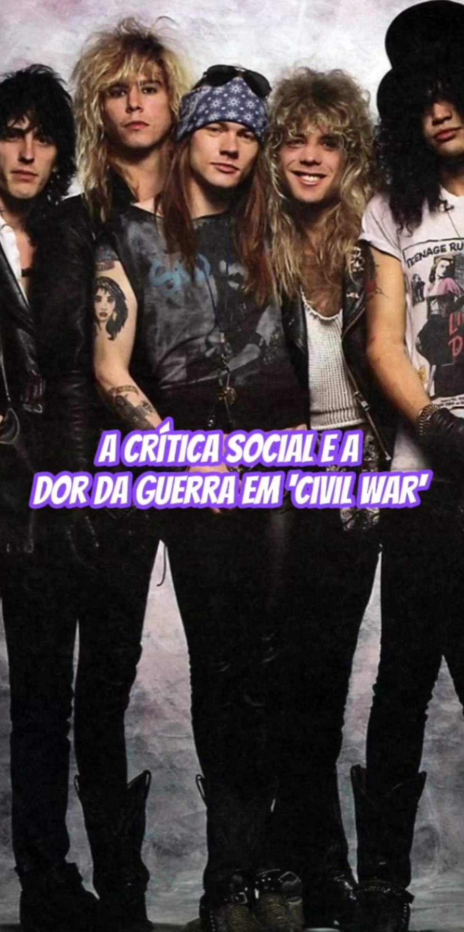 @Soldados Do Rock