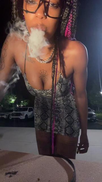 @Soulsnatcher 😻