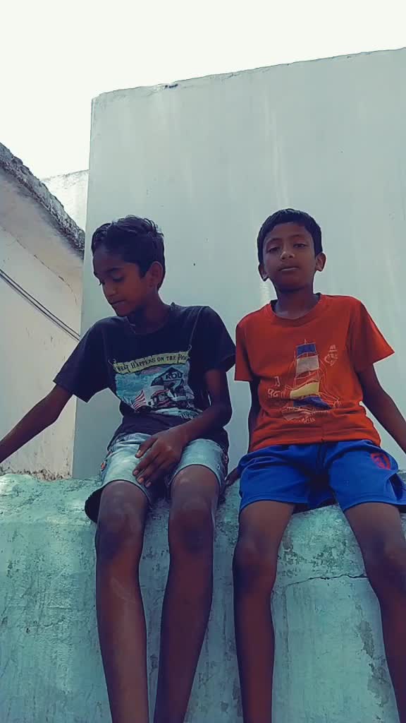 @Rohith Parthepuram