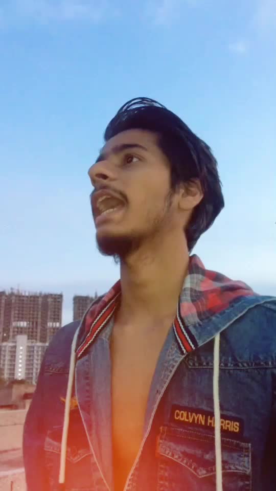 @Gaurav Kohli.✌️