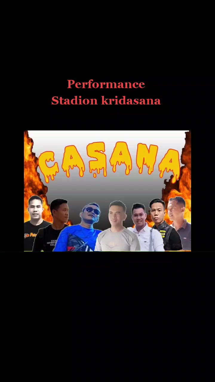 @CASANA BAND