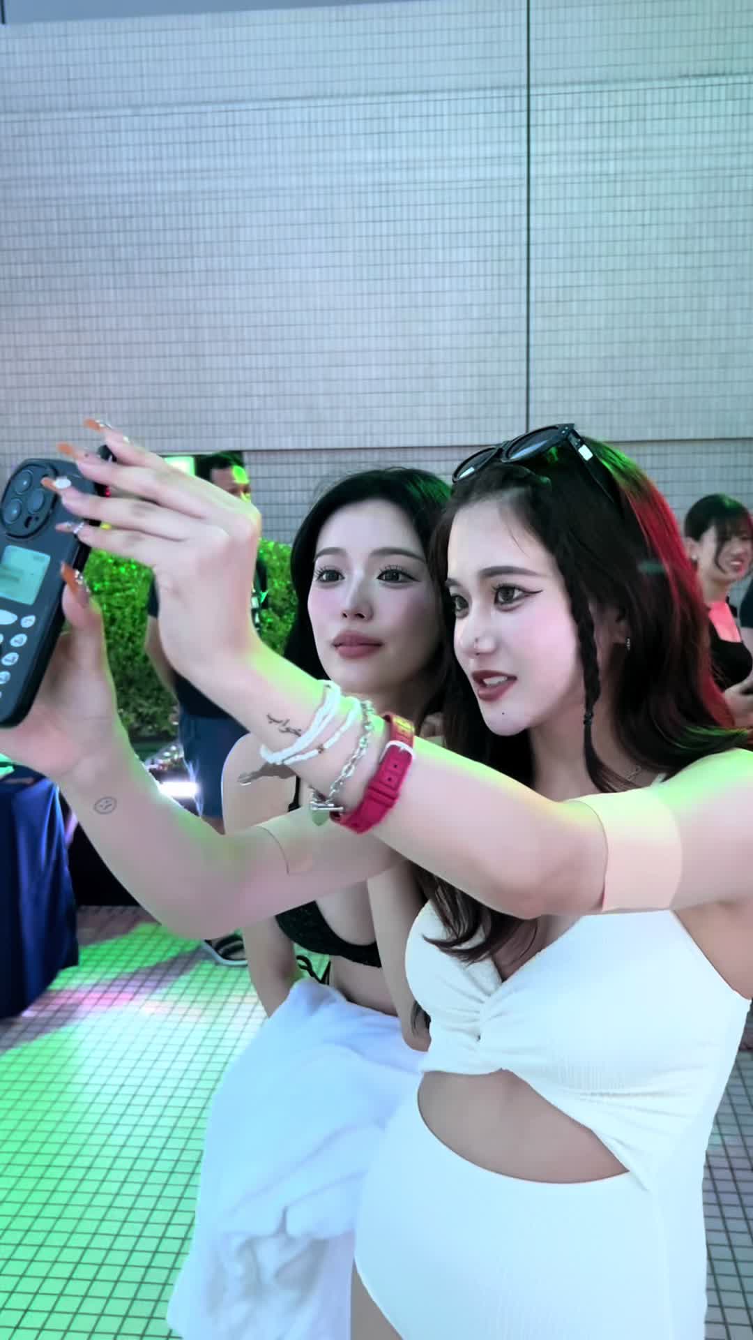 @ユメカ