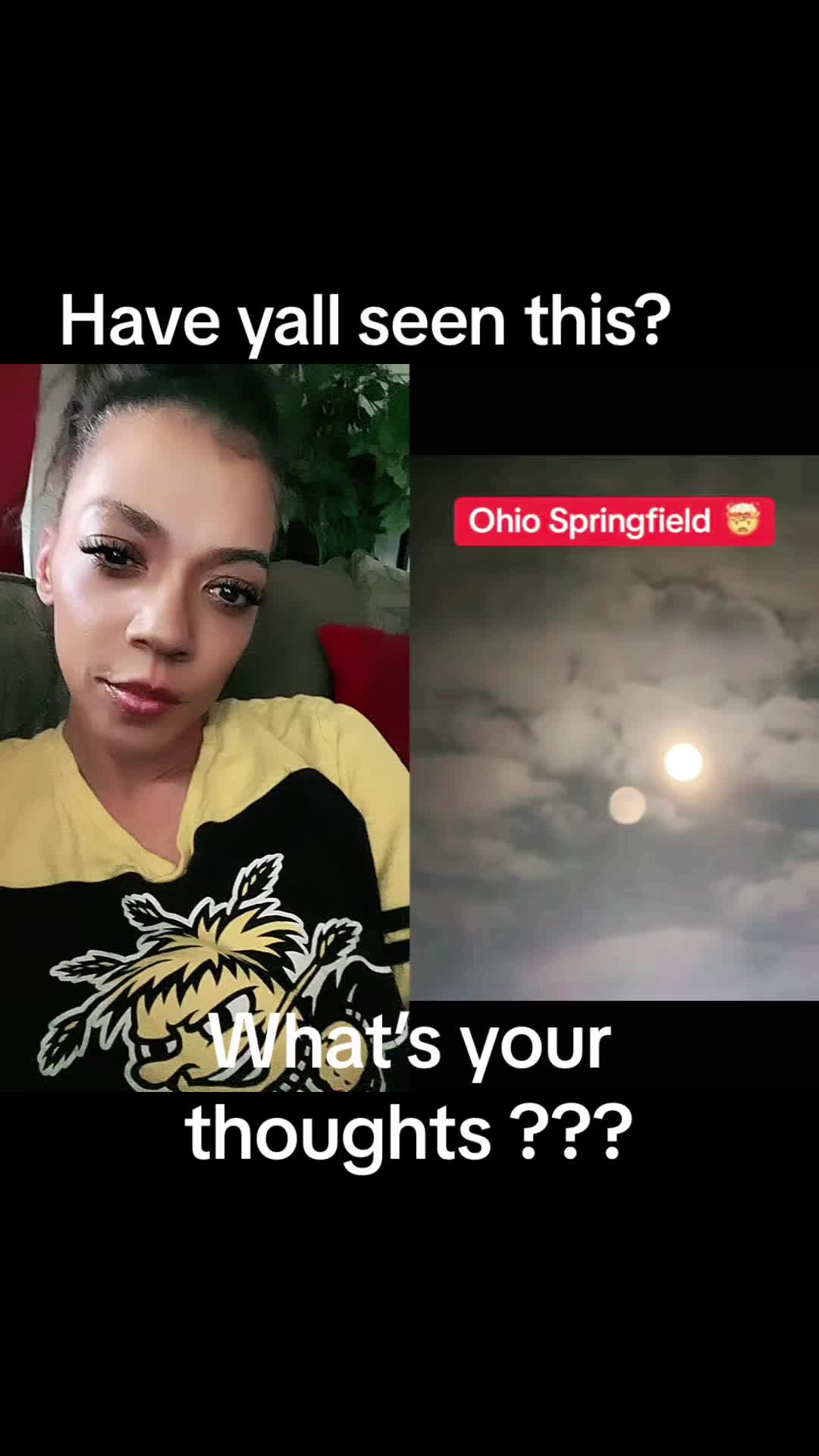 @Tynisha
