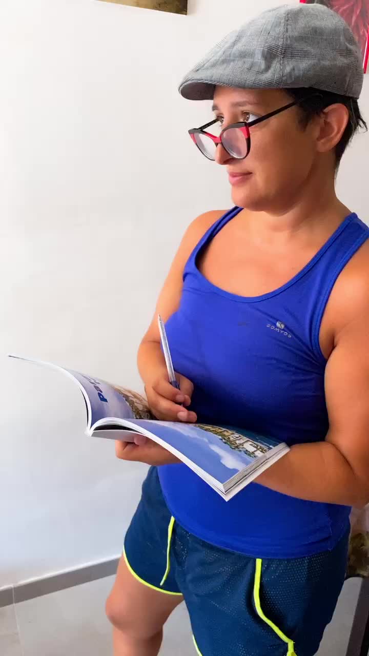 @Debora Cascioli