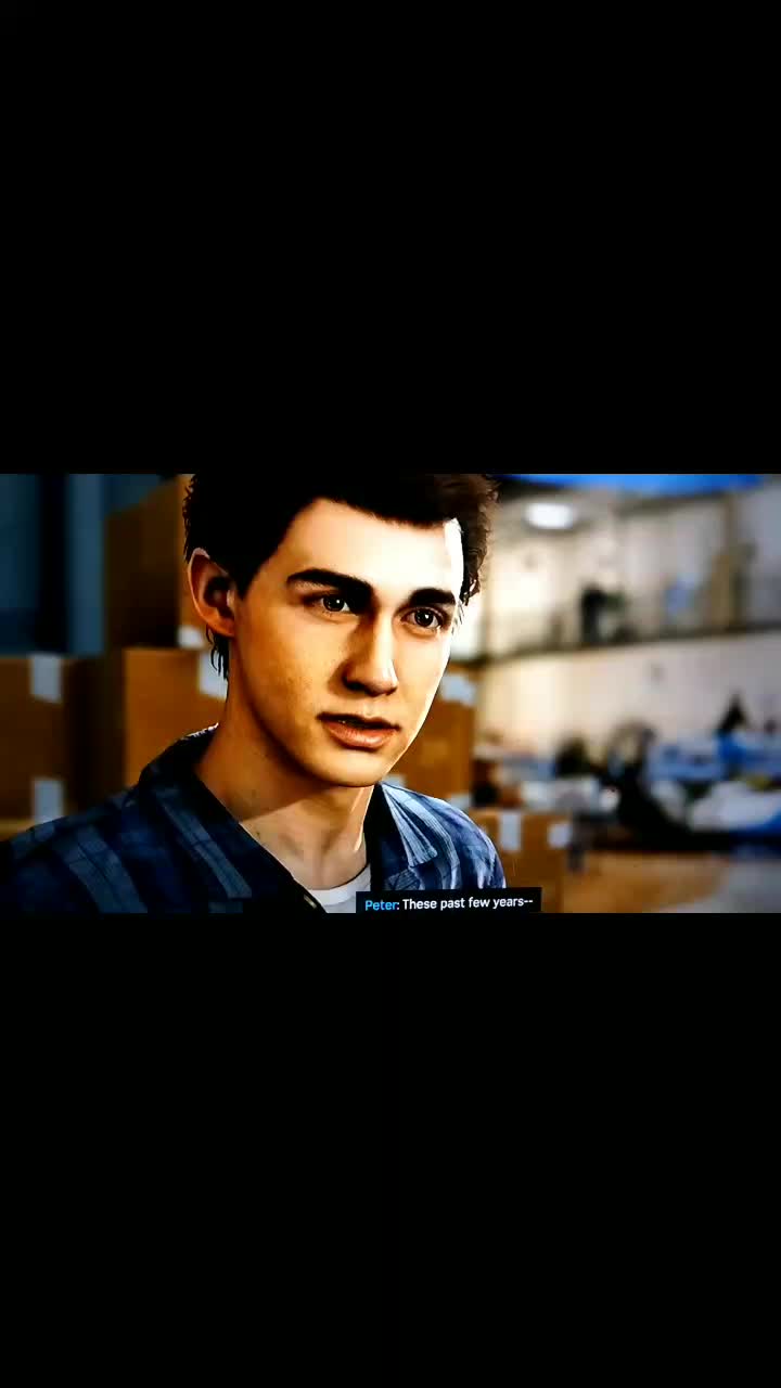 @Spider - Jay 2 🕷 ❤ 💙