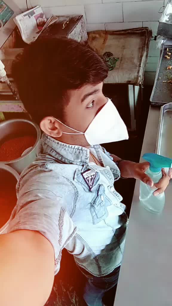 @B R Chauhan