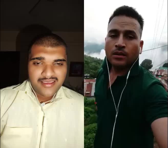 @आकाश हरगुङे