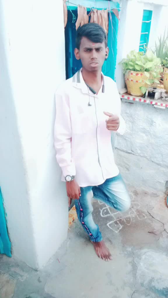 @Muthyalla Balraj