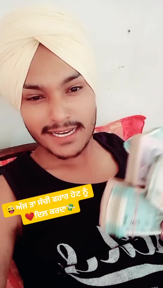@preet chahal