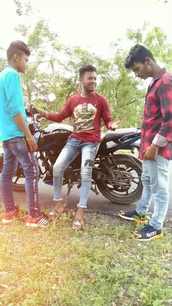 @Kumar A K J