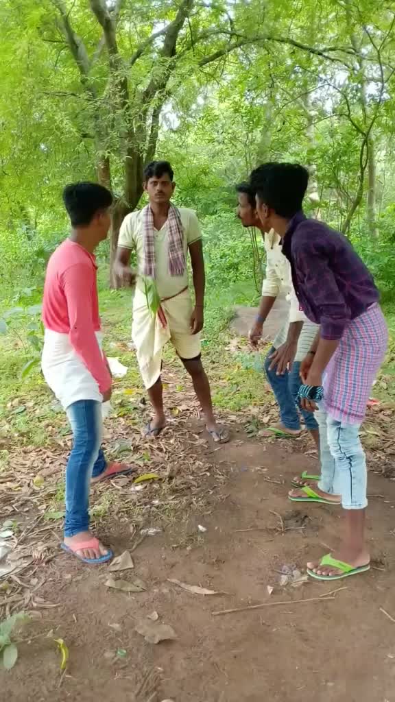 @Asis Kumar Barad