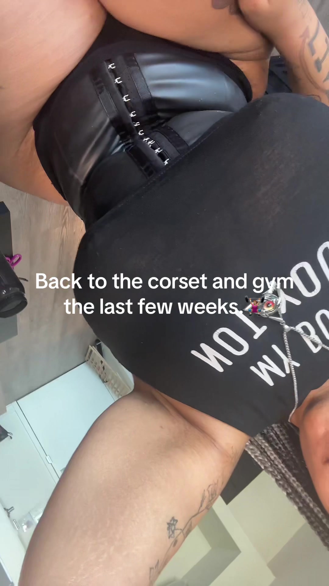 @LaceyEvil