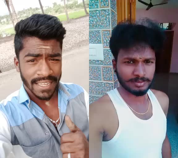 @கலவர பூமி  தருமபுரி
