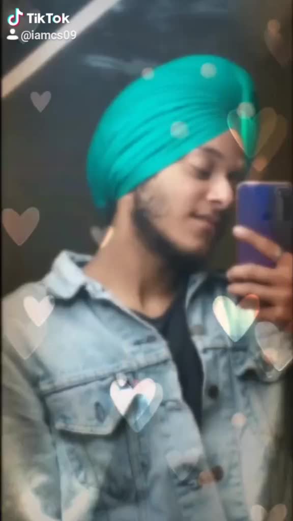 @💗Chandeep singh💗
