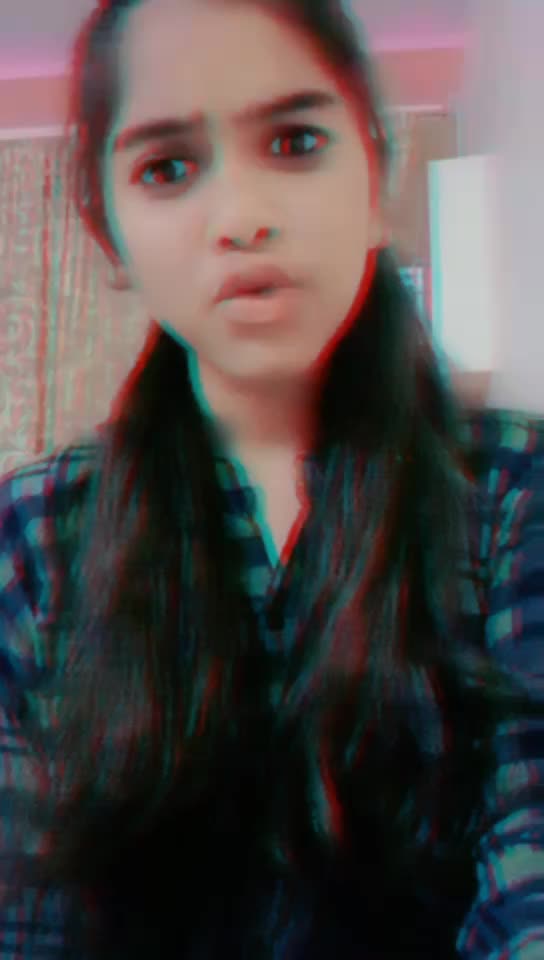 @Dimple girl chinni😍
