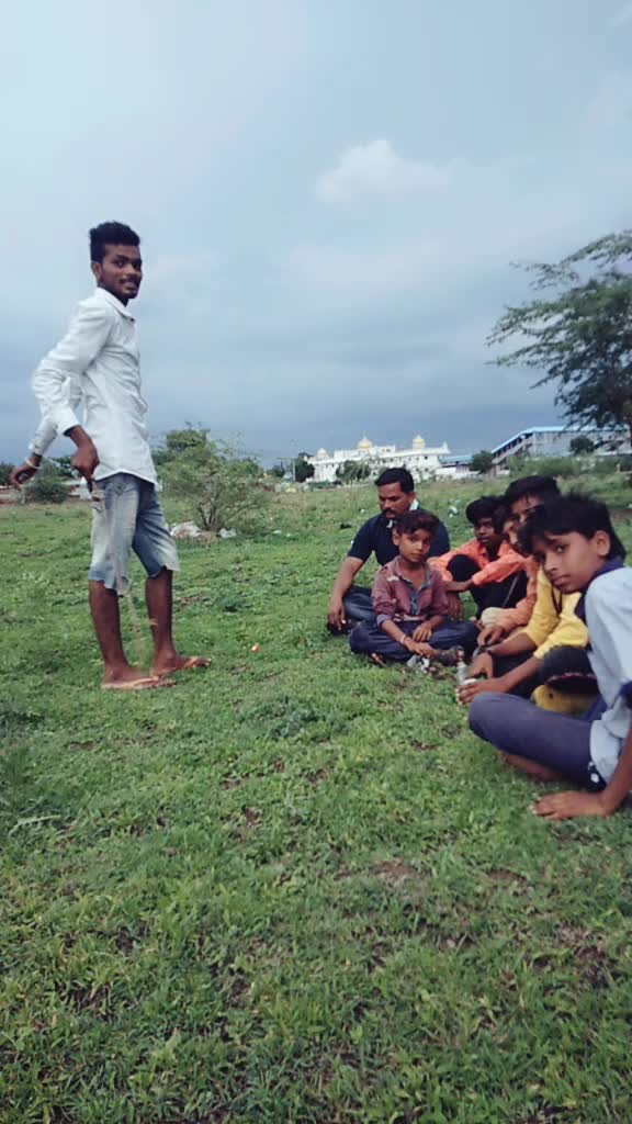 @SHRIPATI PAIKRAO