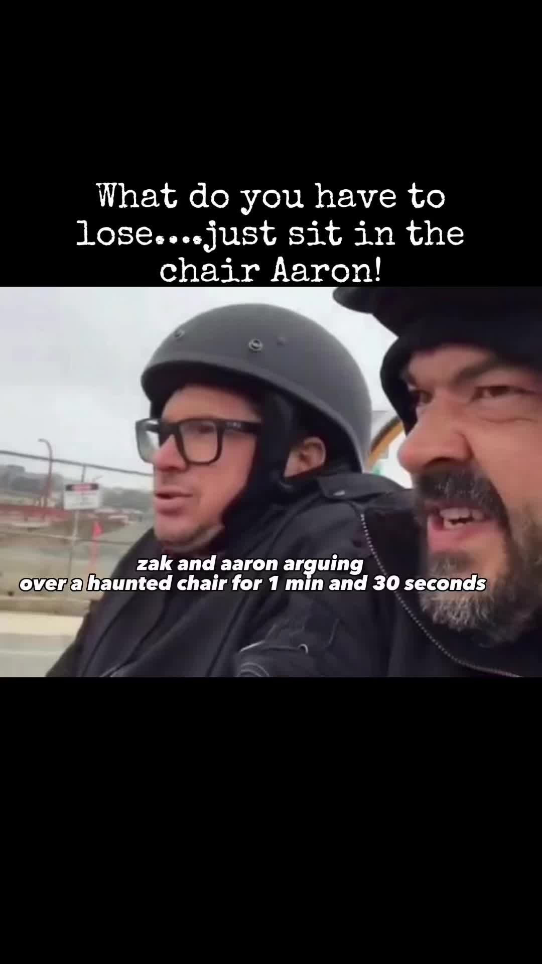 @LS Ghost Hunters