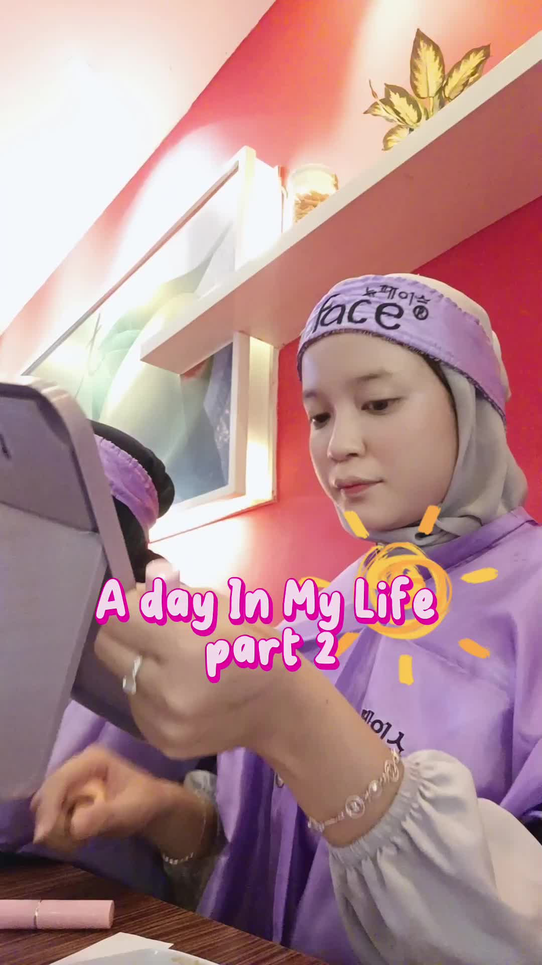 @Myka Gendis
