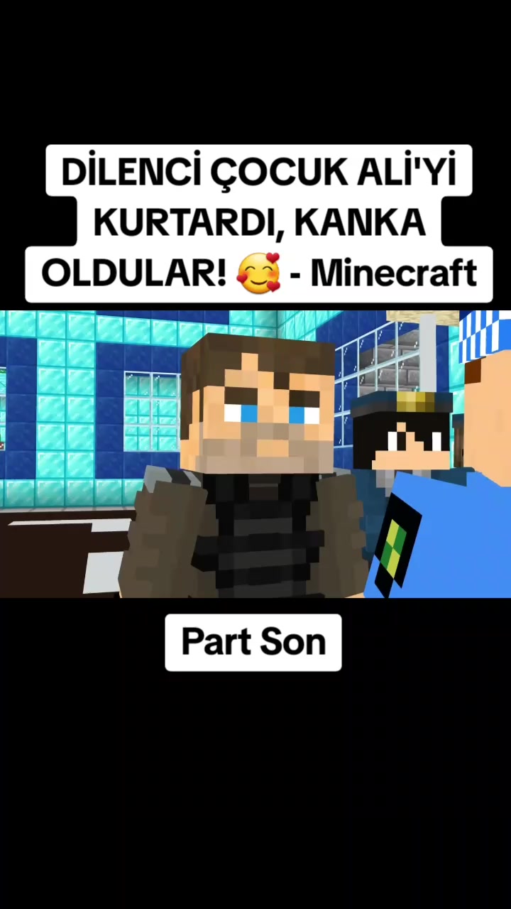 @Minecraft Parodileri Official