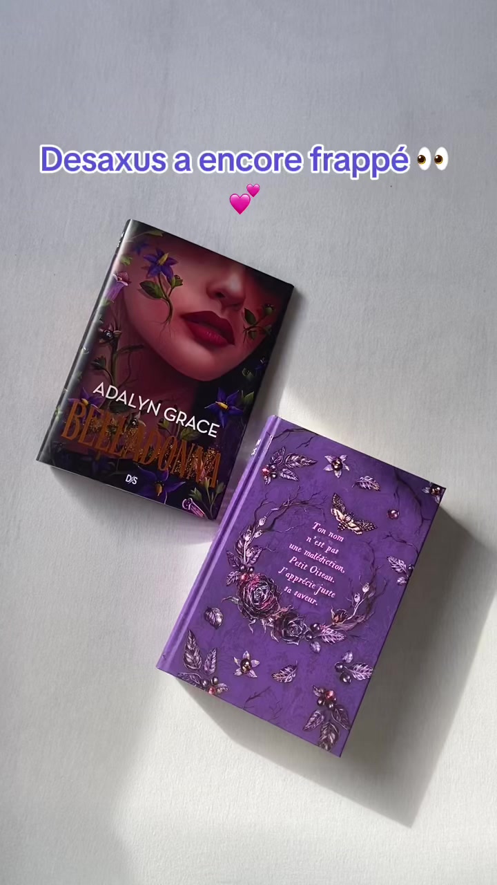 @MORGANE avec un E♡🧸