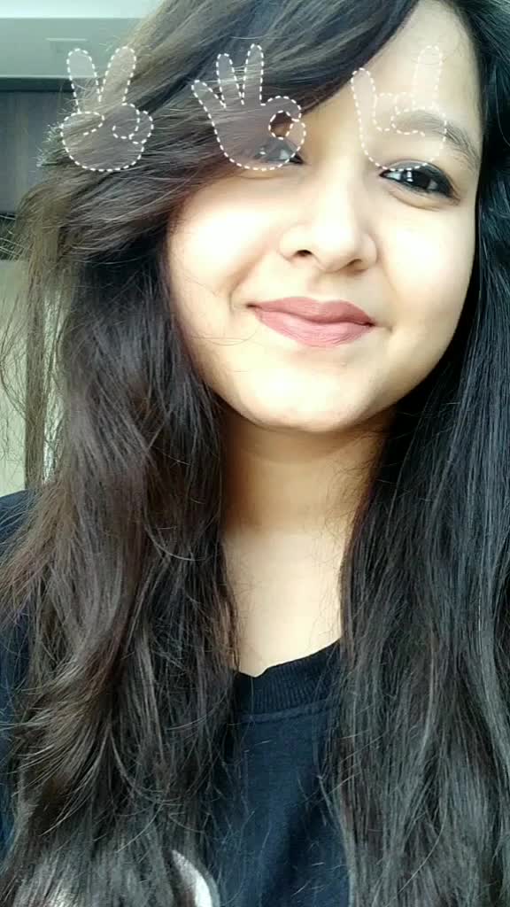 @Mugdha Meharia