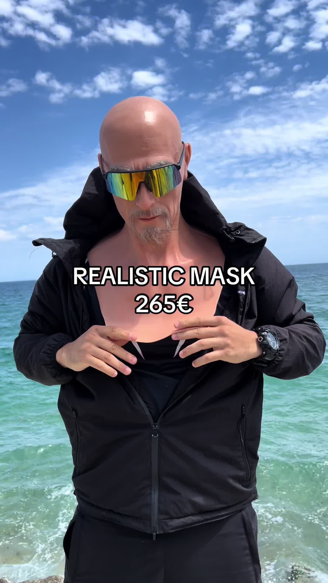 @MASKONMONEY