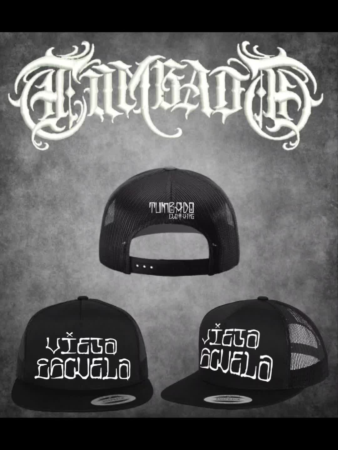 @tumbado clothing