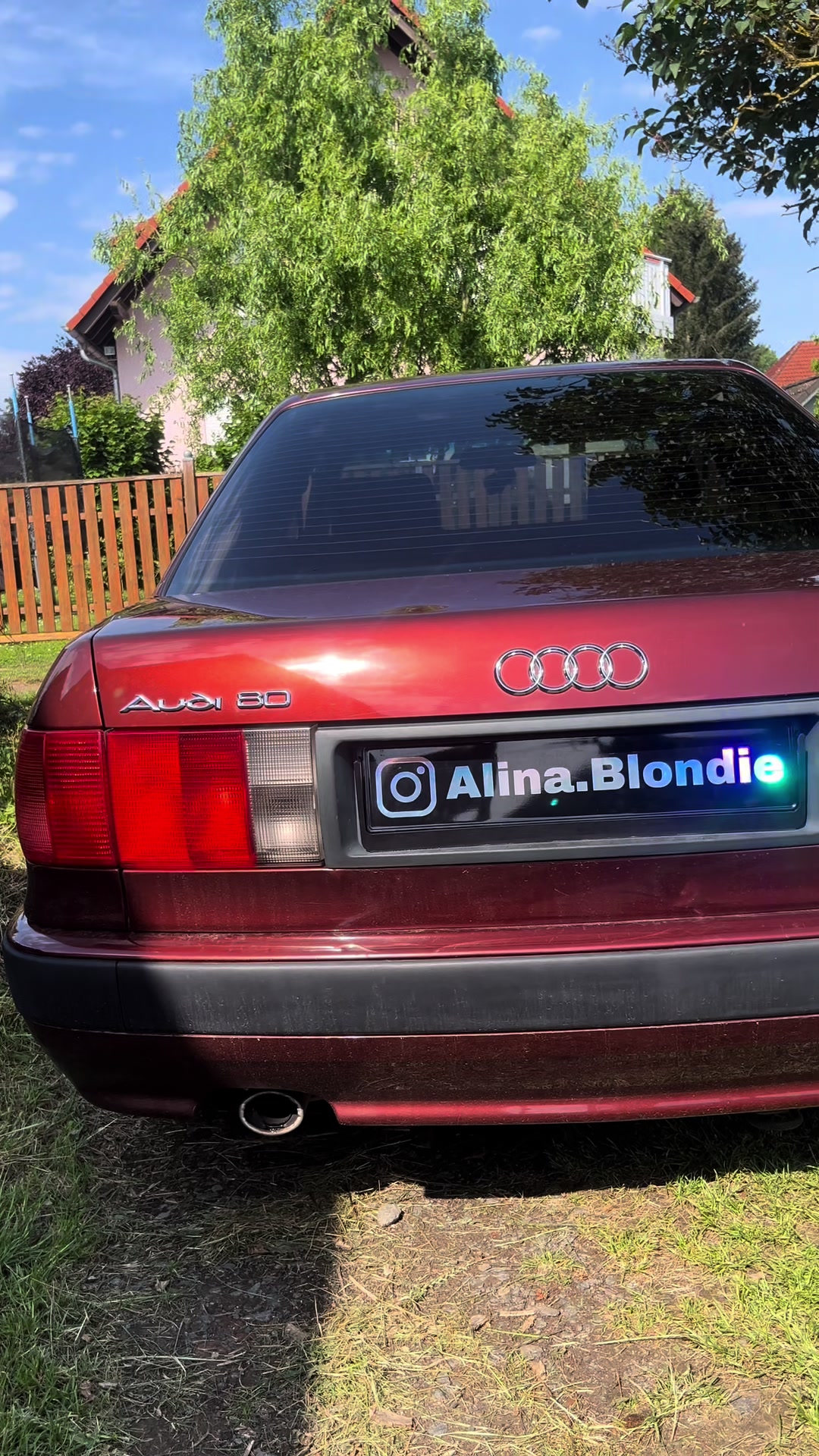 @AudiBlondie