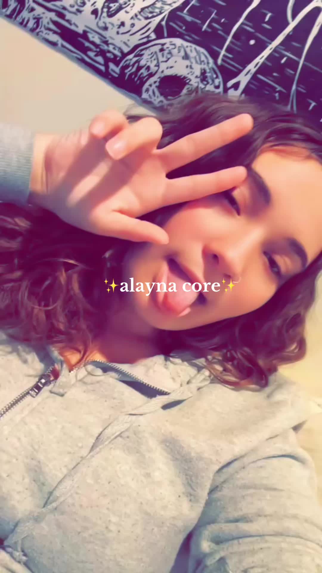 @alayna