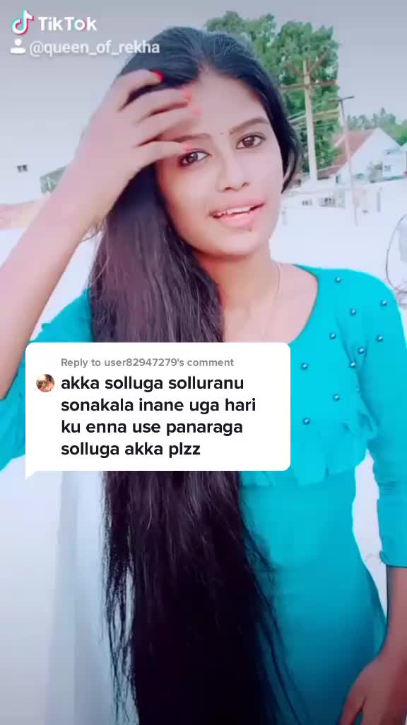 @Rekha Sri official ❤