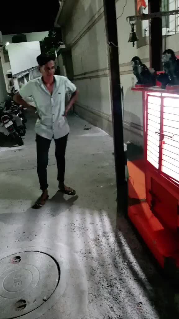 @dhruvAhir9317
