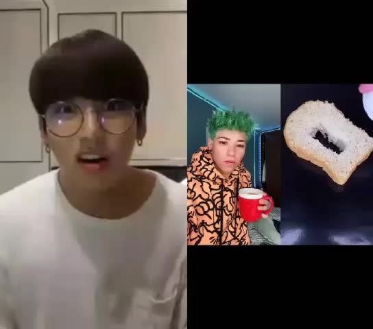 @Jungkook