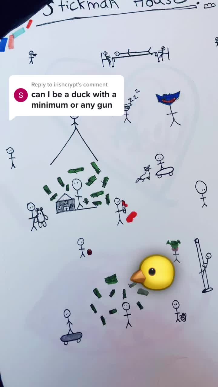 @.stickman.house