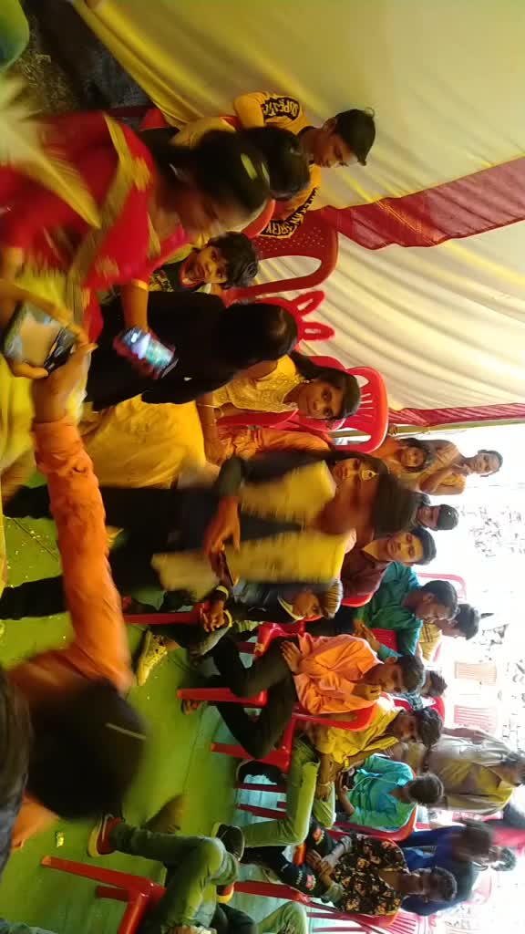 @Kasheeram Rajak