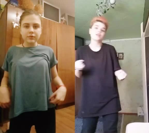@👽Инопланетянка👽